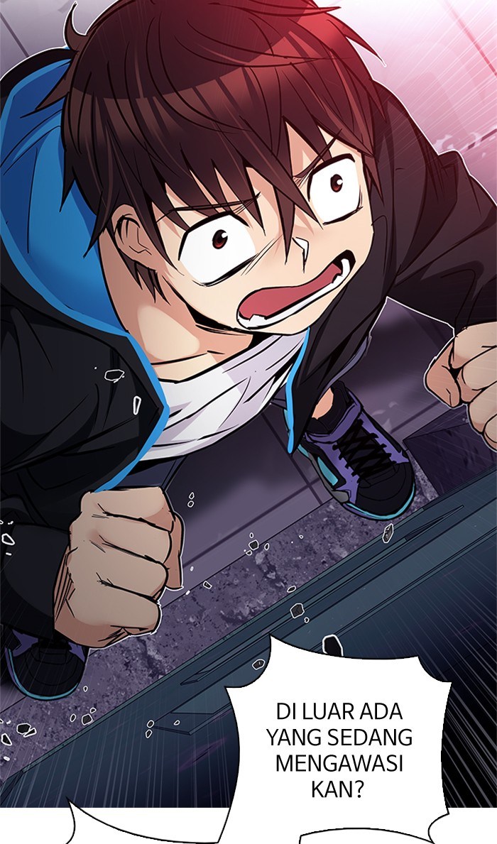 Dice Chapter 216 - halaman 72