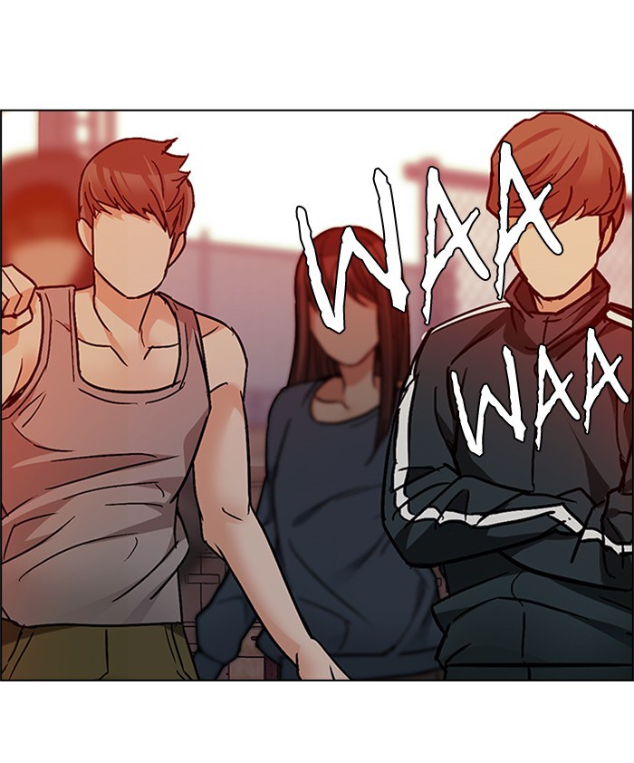 Dice Chapter 217 - halaman 13