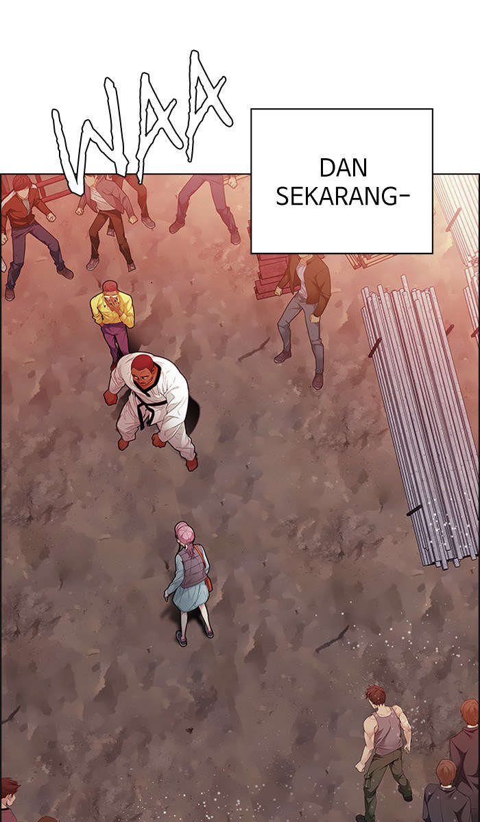 Dice Chapter 217 - halaman 14