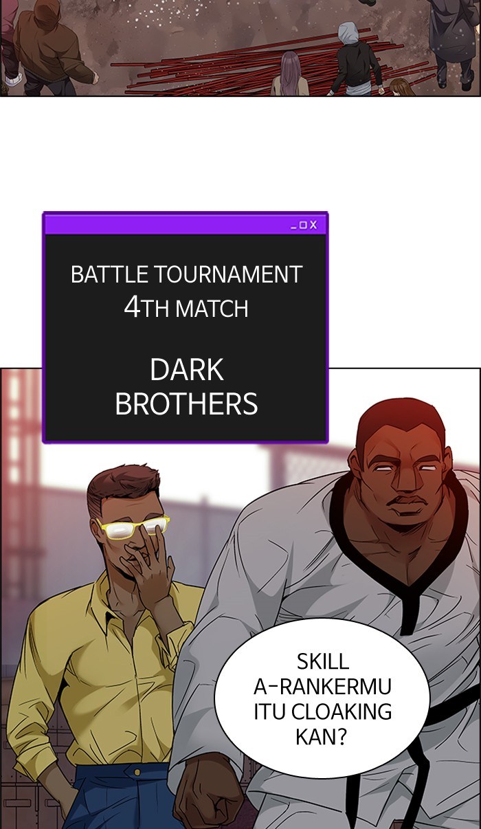 Dice Chapter 217 - halaman 15