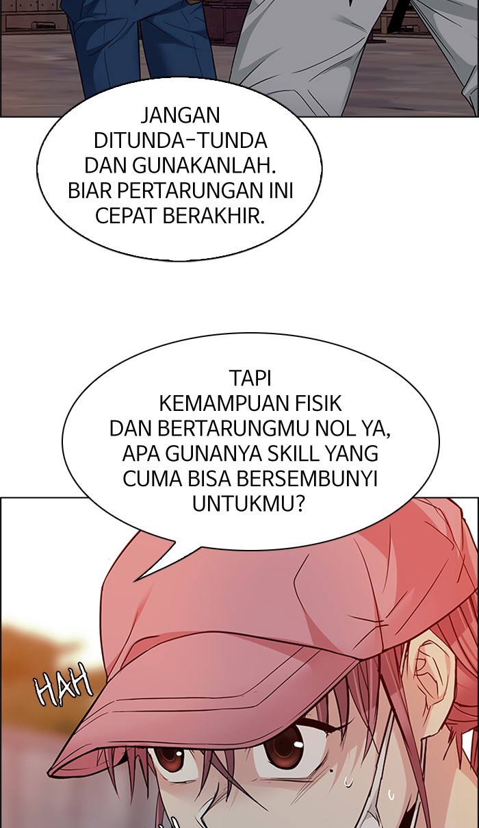 Dice Chapter 217 - halaman 16