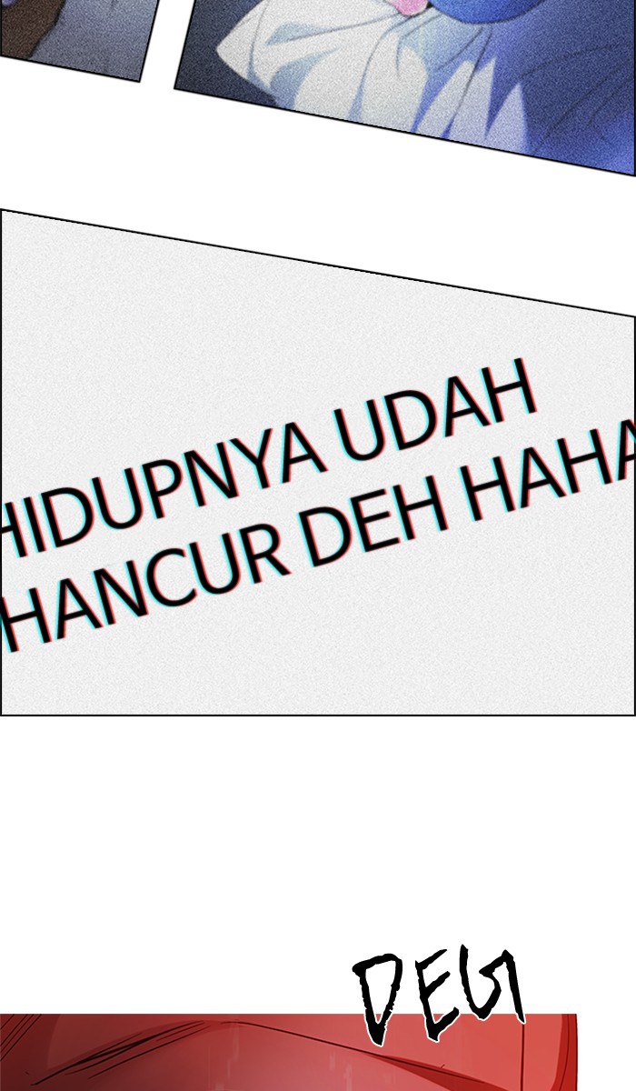 Dice Chapter 217 - halaman 19