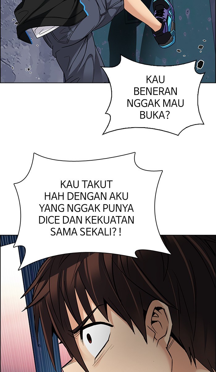 Dice Chapter 217 - halaman 24