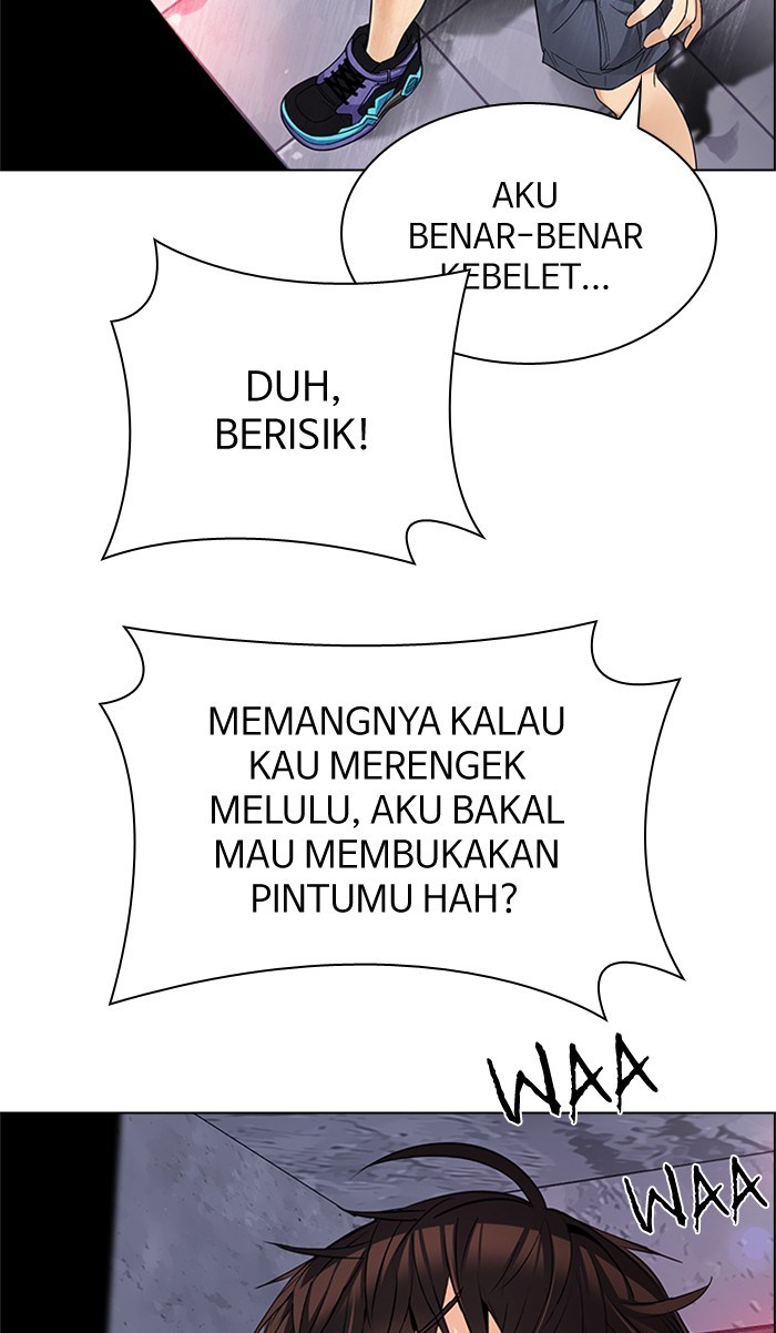 Dice Chapter 217 - halaman 28