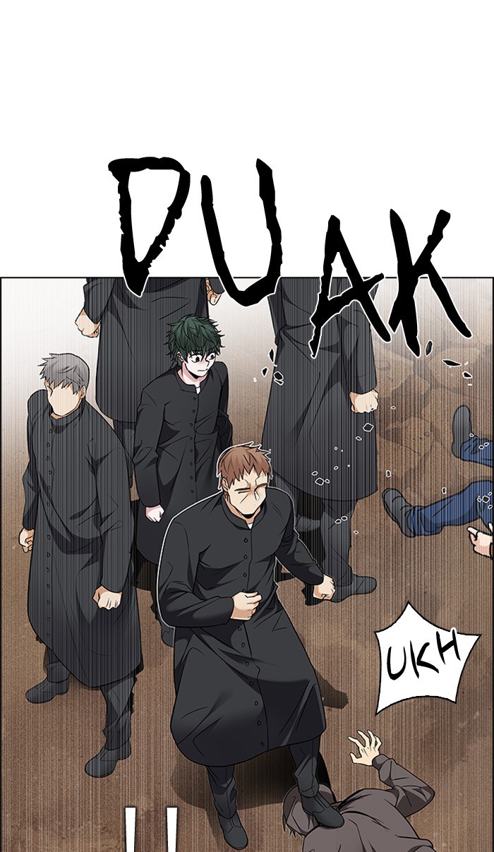 Dice Chapter 217 - halaman 3
