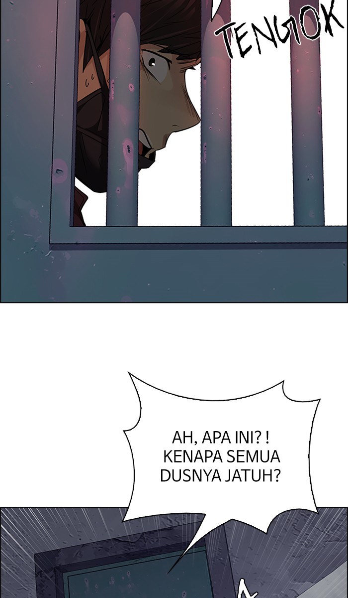 Dice Chapter 217 - halaman 33