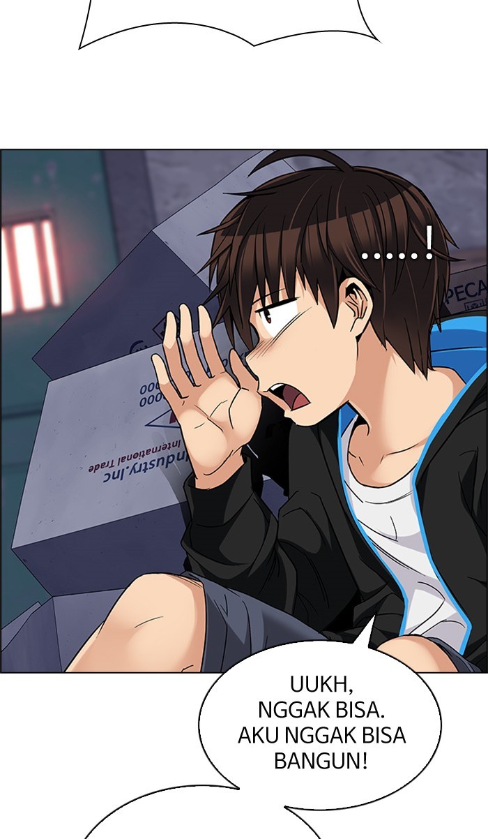 Dice Chapter 217 - halaman 36