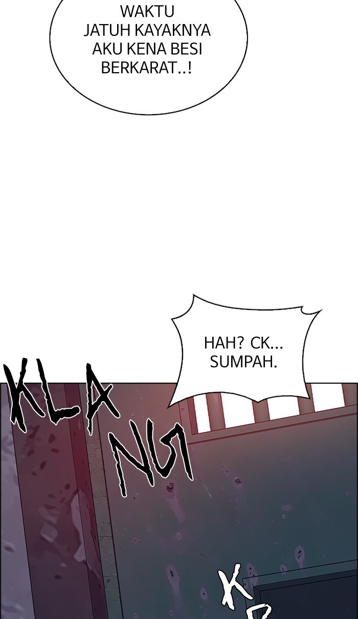 Dice Chapter 217 - halaman 37