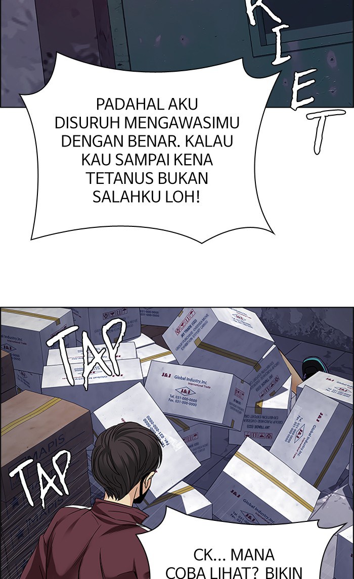 Dice Chapter 217 - halaman 38