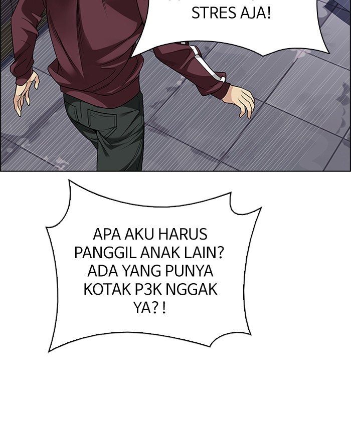 Dice Chapter 217 - halaman 39