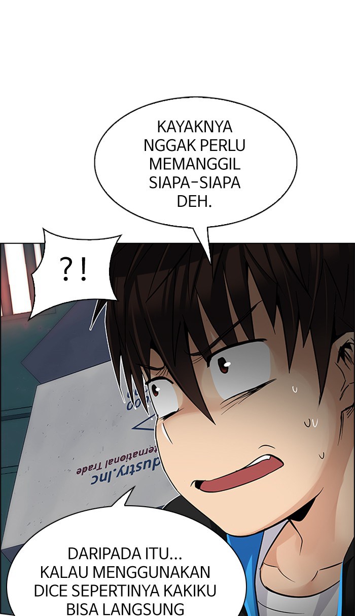 Dice Chapter 217 - halaman 40