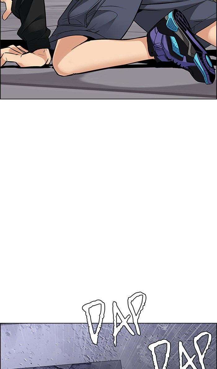 Dice Chapter 217 - halaman 45