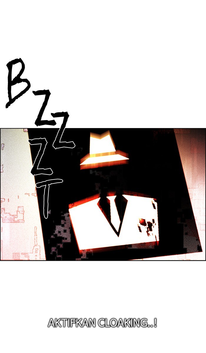 Dice Chapter 217 - halaman 51