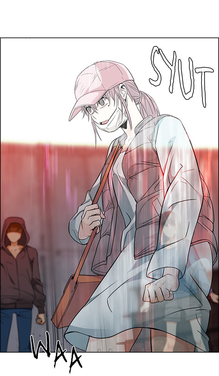 Dice Chapter 217 - halaman 52