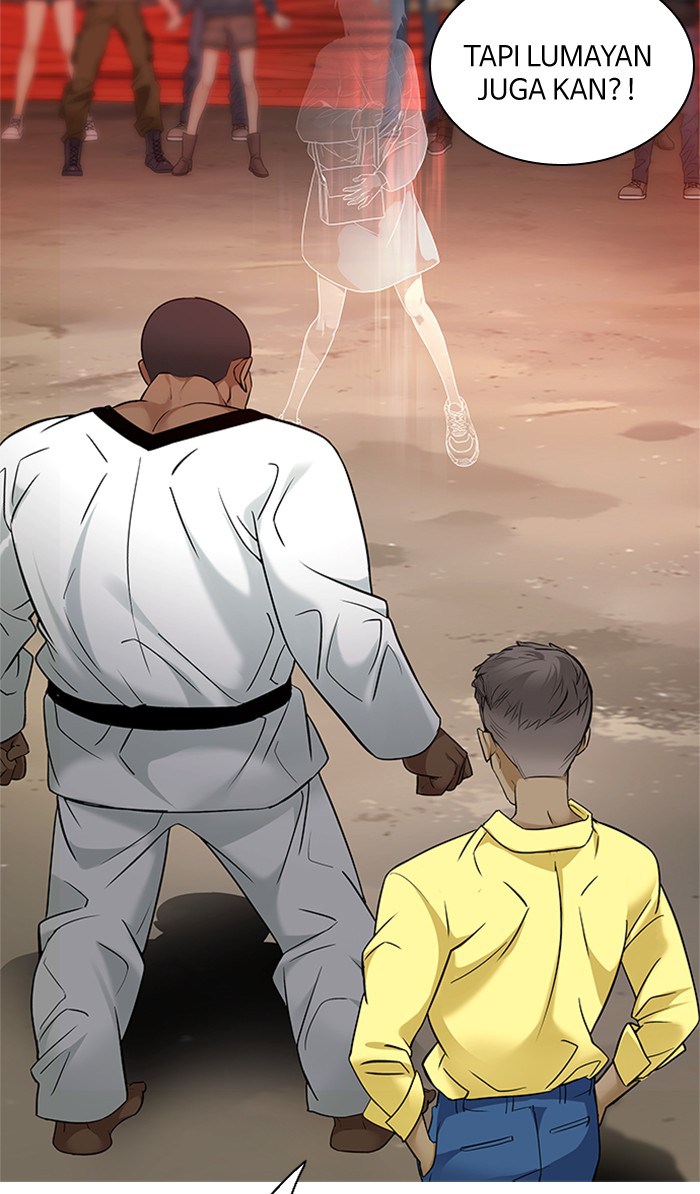 Dice Chapter 217 - halaman 54
