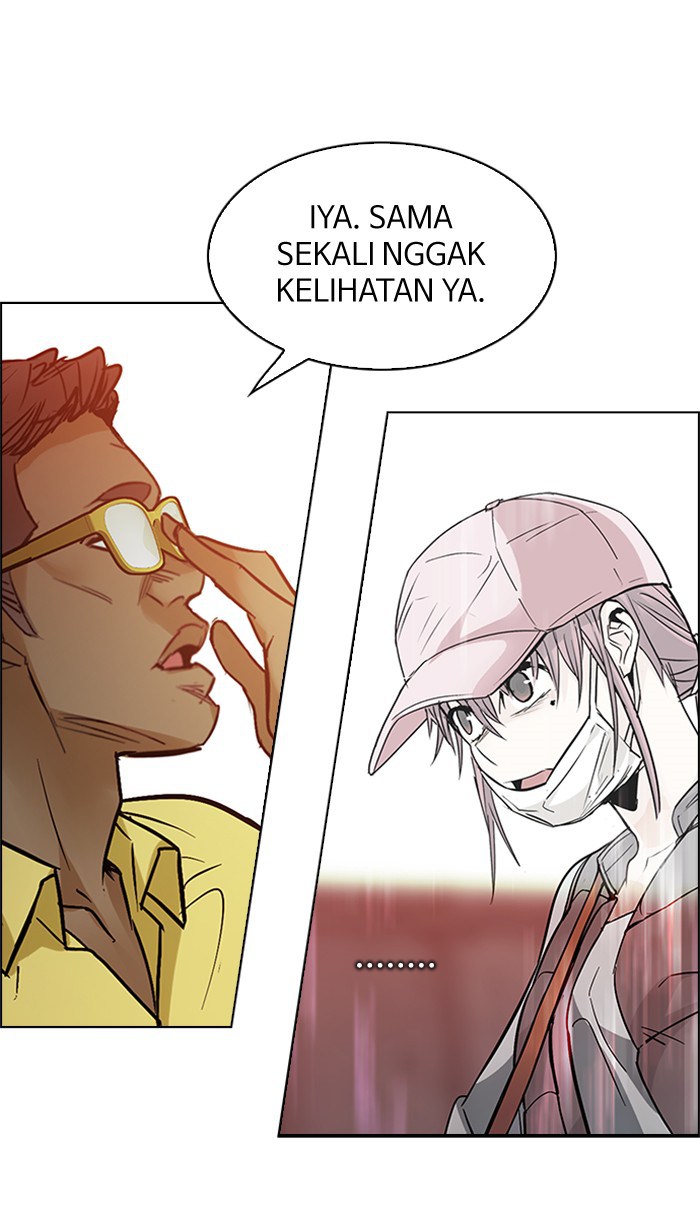 Dice Chapter 217 - halaman 56