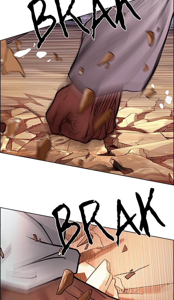 Dice Chapter 217 - halaman 60