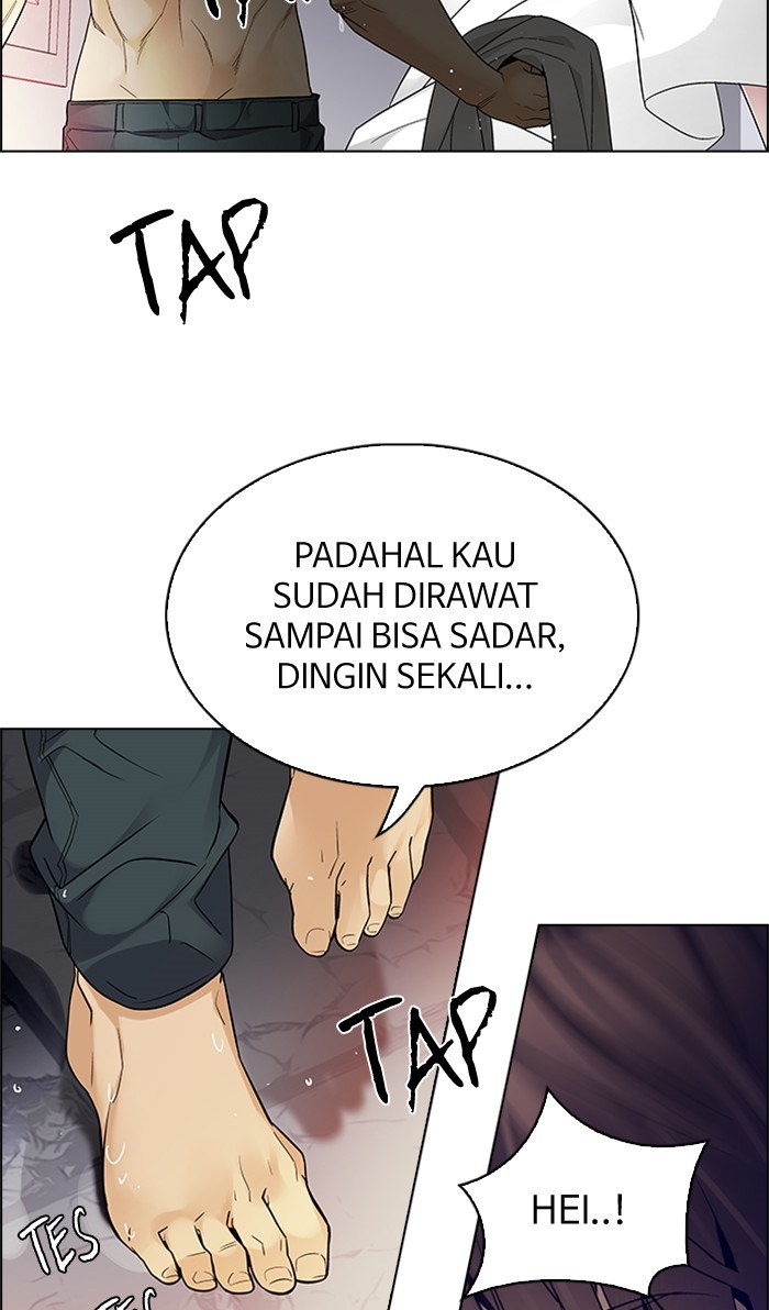 Dice Chapter 218 - halaman 16