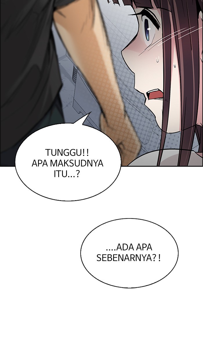 Dice Chapter 218 - halaman 25