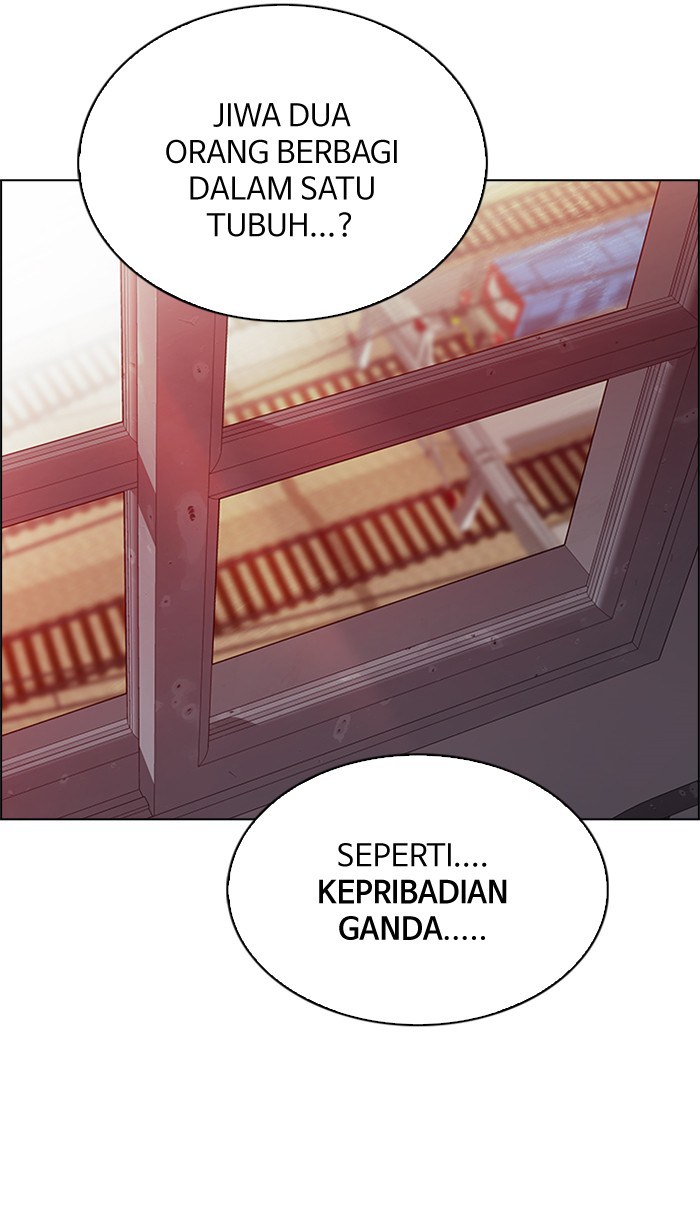 Dice Chapter 218 - halaman 32