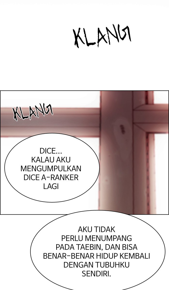Dice Chapter 218 - halaman 39
