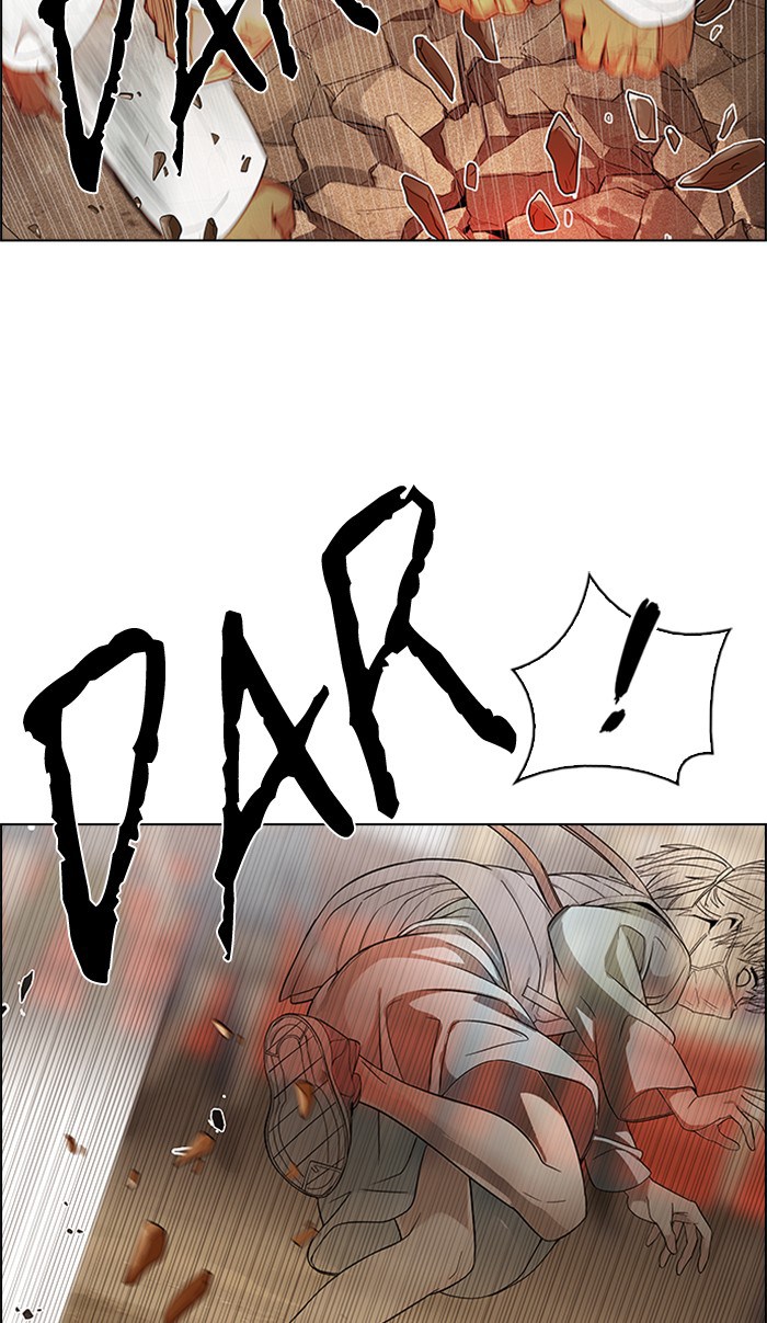 Dice Chapter 218 - halaman 54
