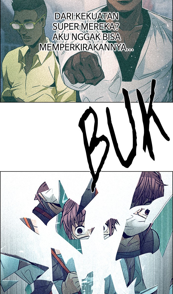 Dice Chapter 218 - halaman 71