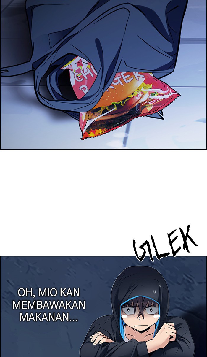 Dice Chapter 218 - halaman 75