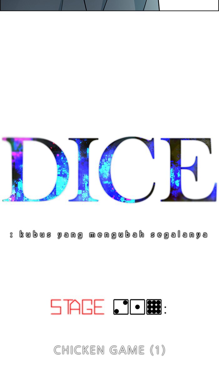 Dice Chapter 219 - halaman 10
