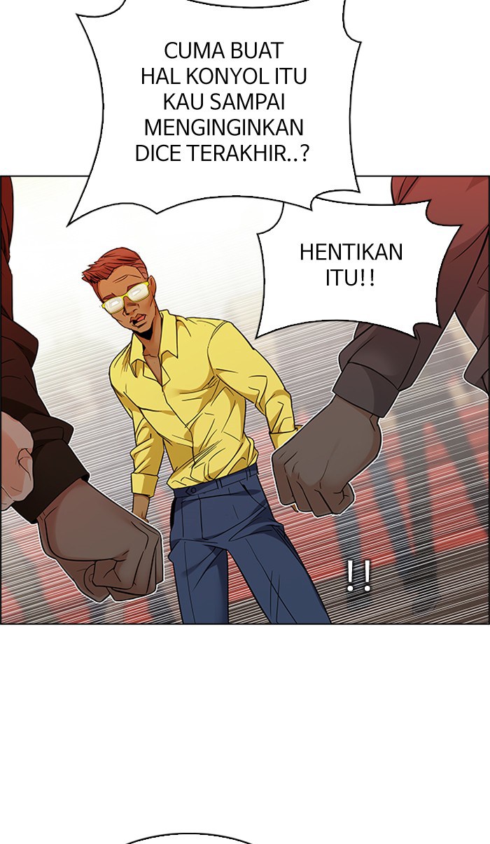 Dice Chapter 219 - halaman 20