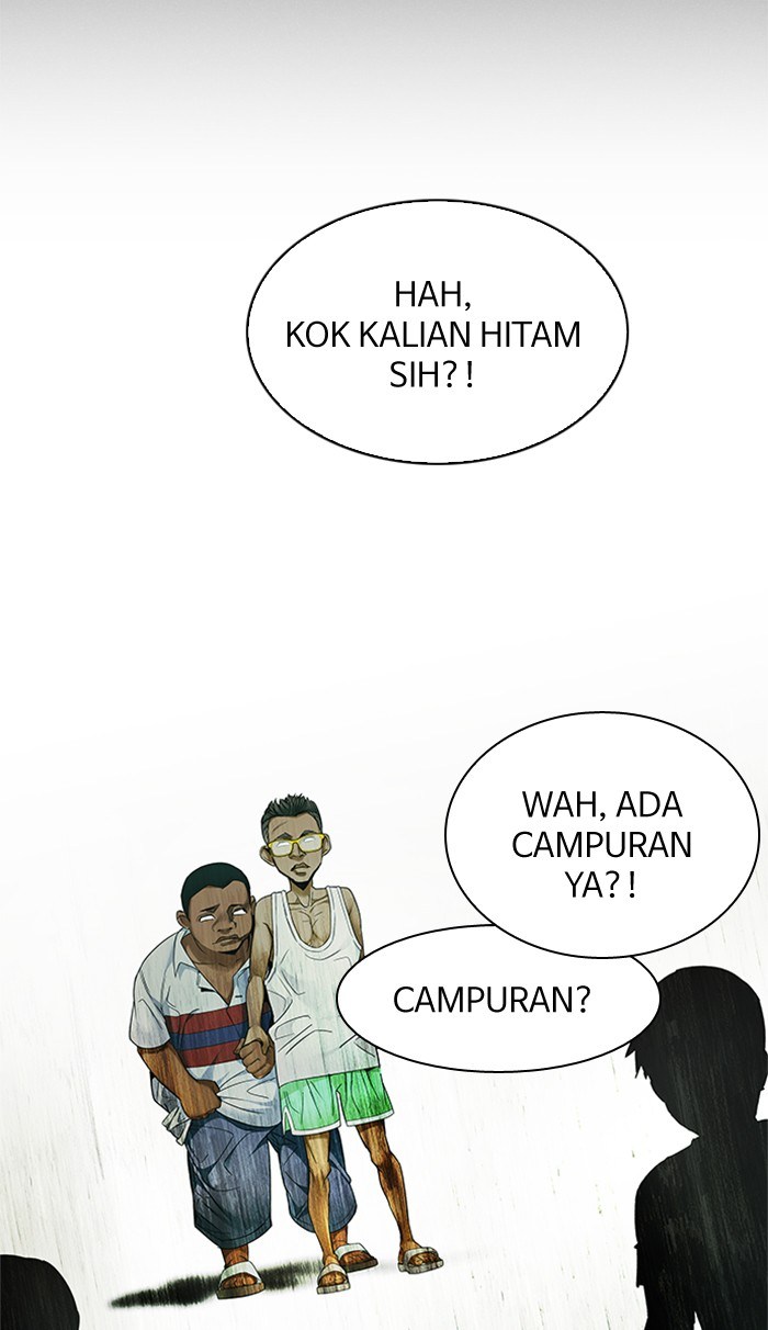 Dice Chapter 219 - halaman 23