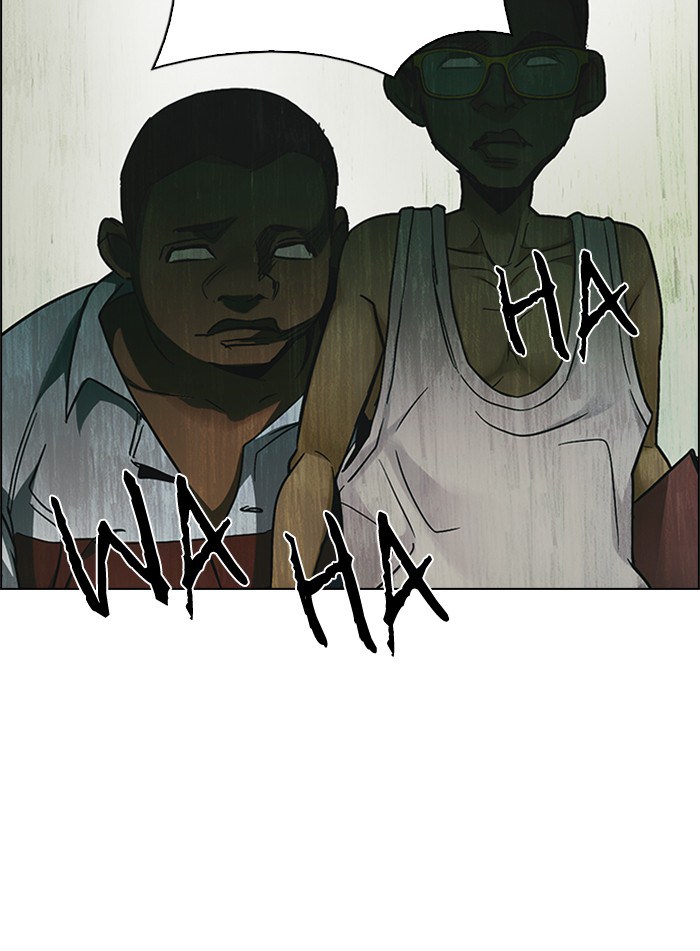 Dice Chapter 219 - halaman 25