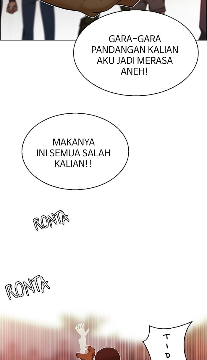 Dice Chapter 219 - halaman 35