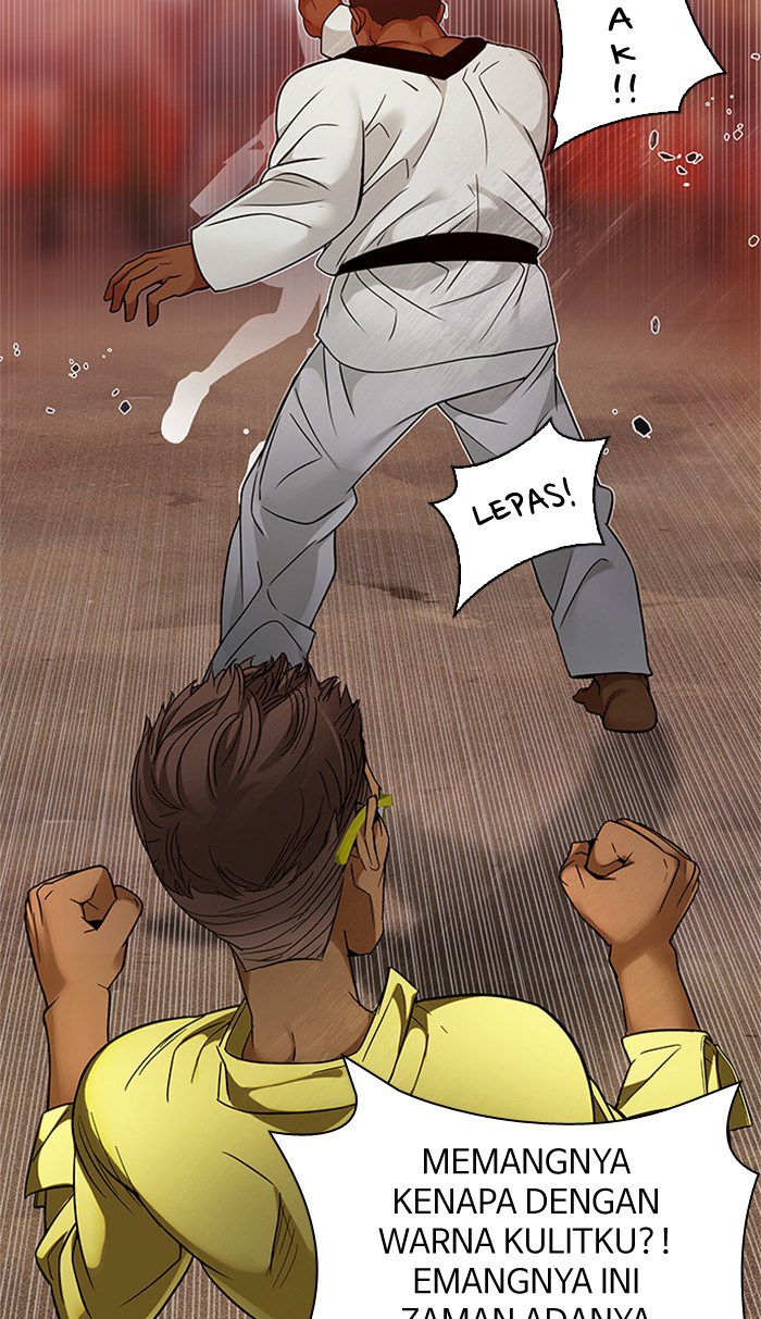 Dice Chapter 219 - halaman 36