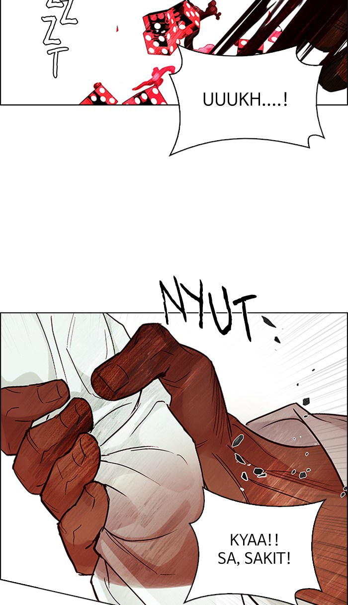 Dice Chapter 219 - halaman 45
