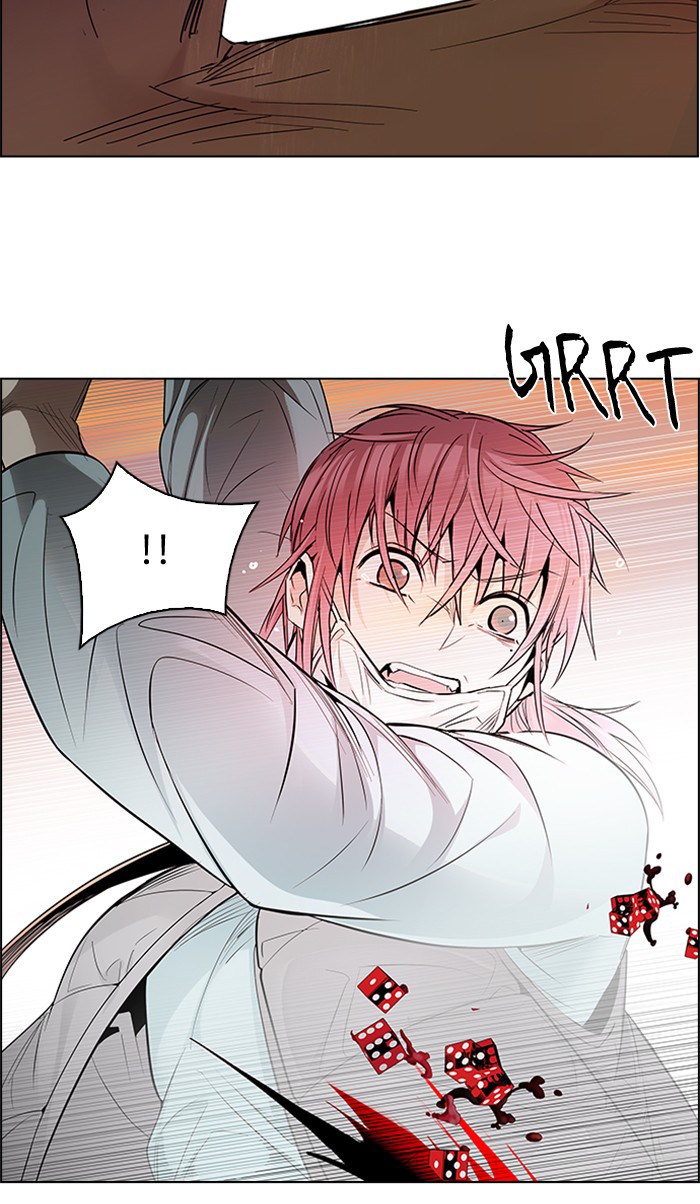 Dice Chapter 219 - halaman 49