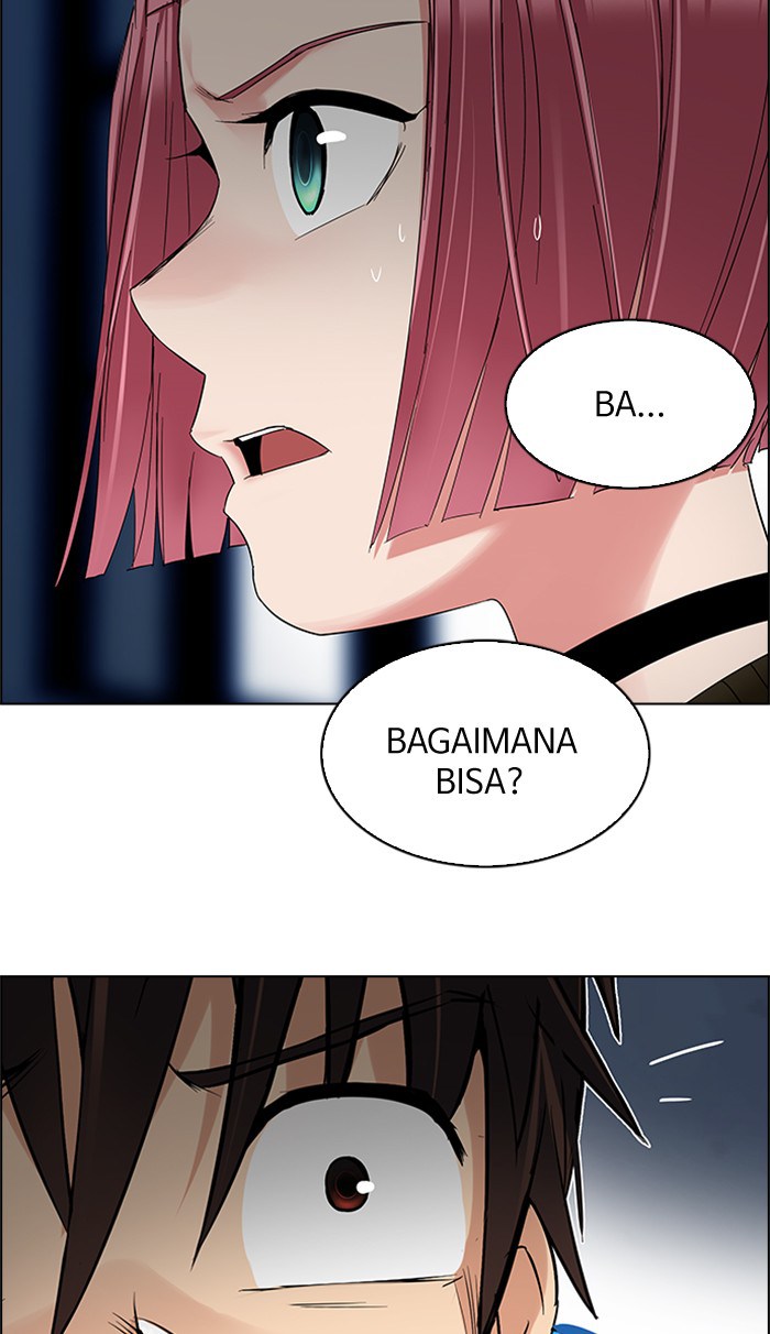 Dice Chapter 219 - halaman 8