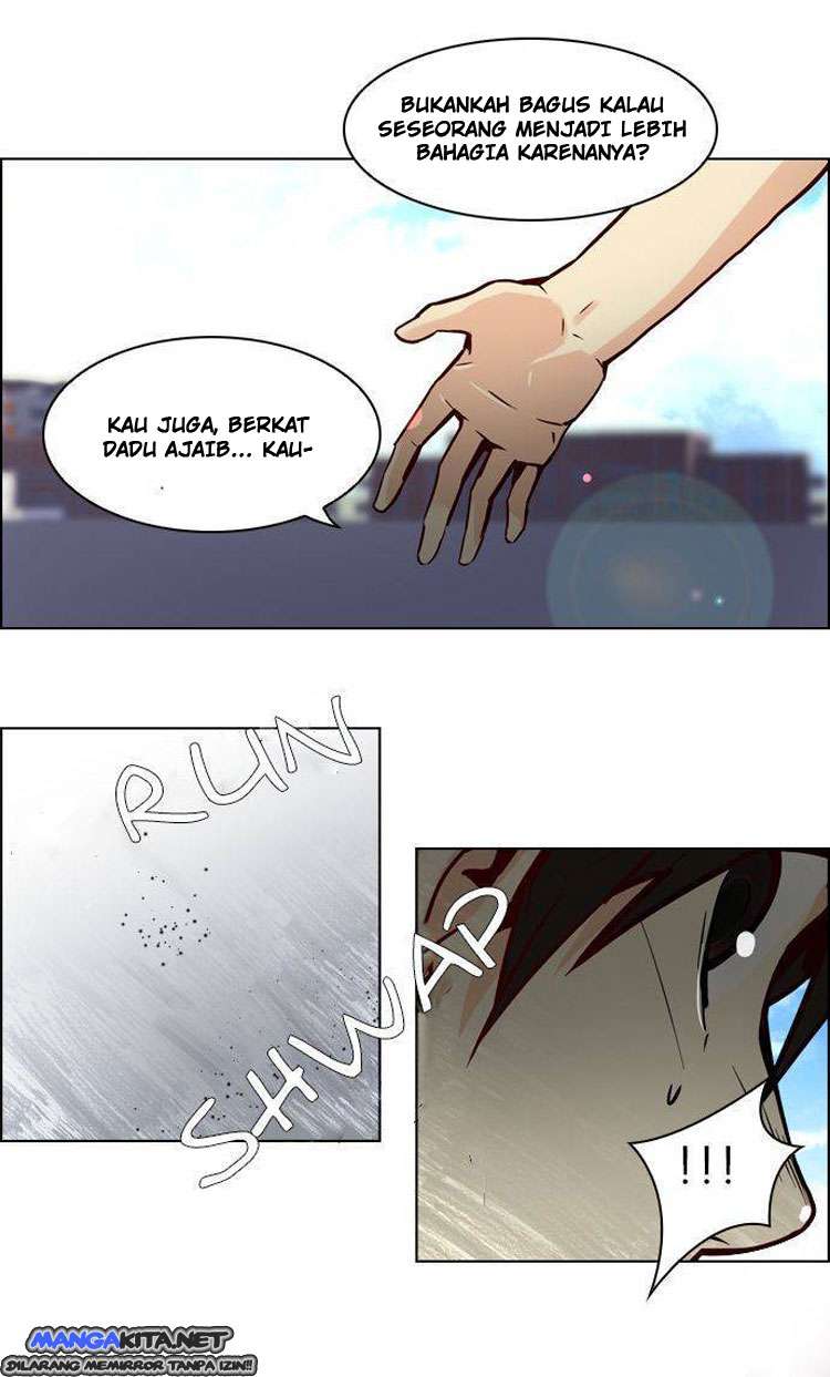 Dice Chapter 22 - halaman 12
