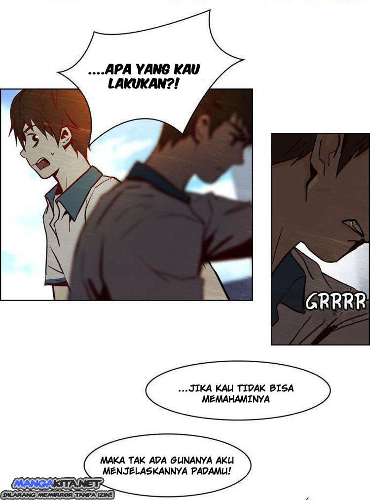 Dice Chapter 22 - halaman 14