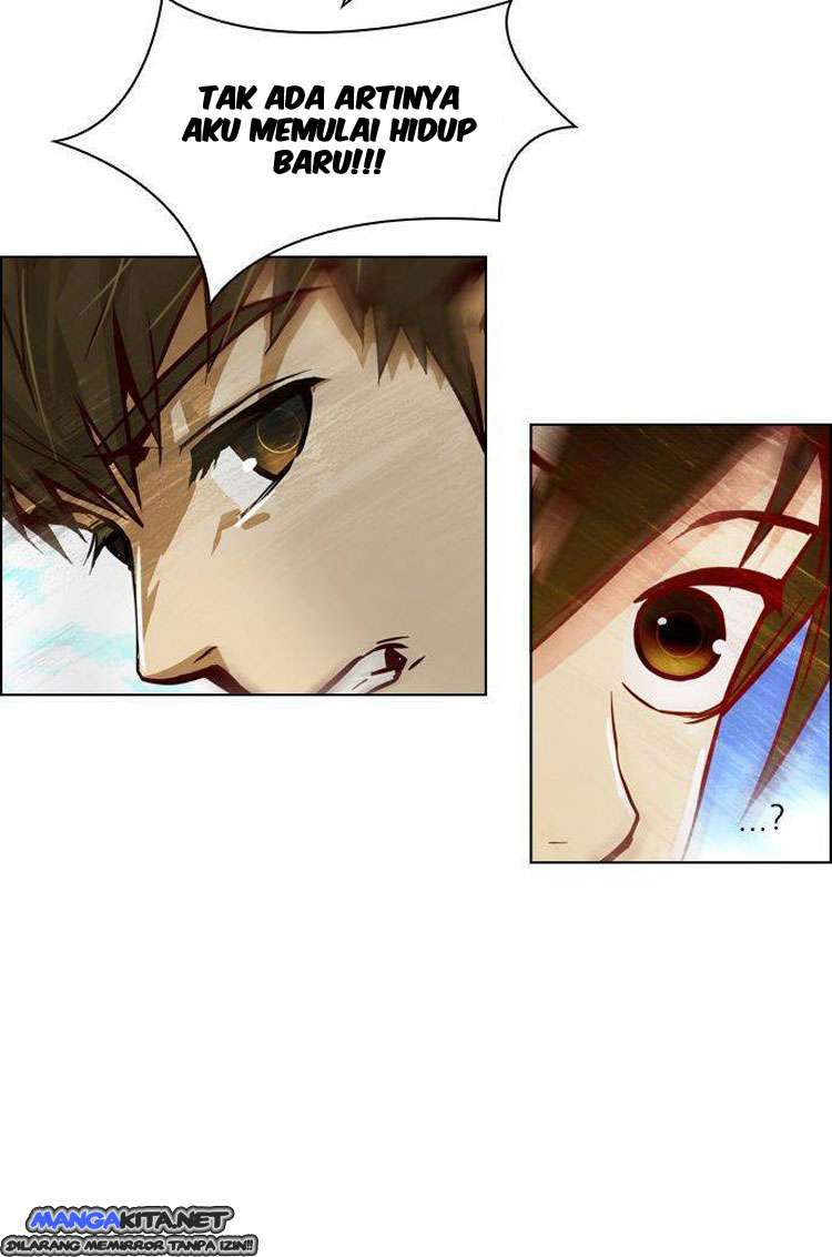 Dice Chapter 22 - halaman 16