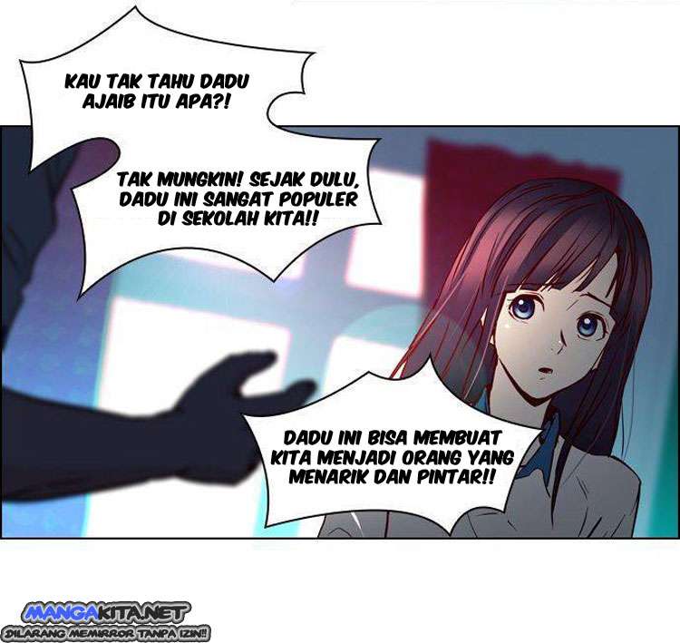 Dice Chapter 22 - halaman 24