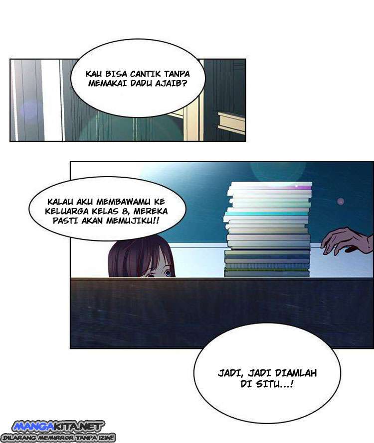 Dice Chapter 22 - halaman 31