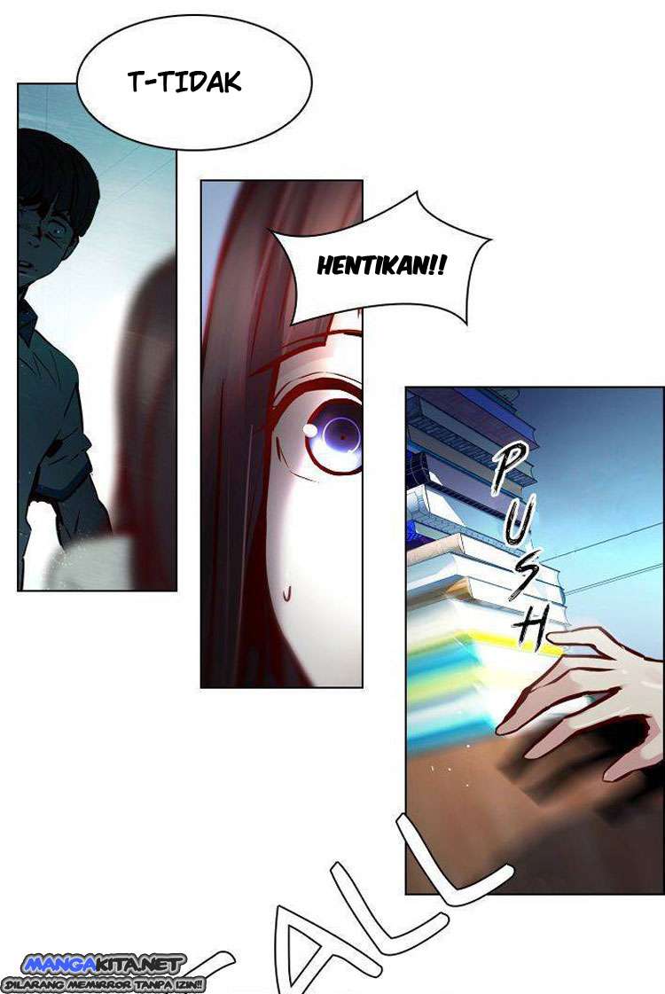 Dice Chapter 22 - halaman 32