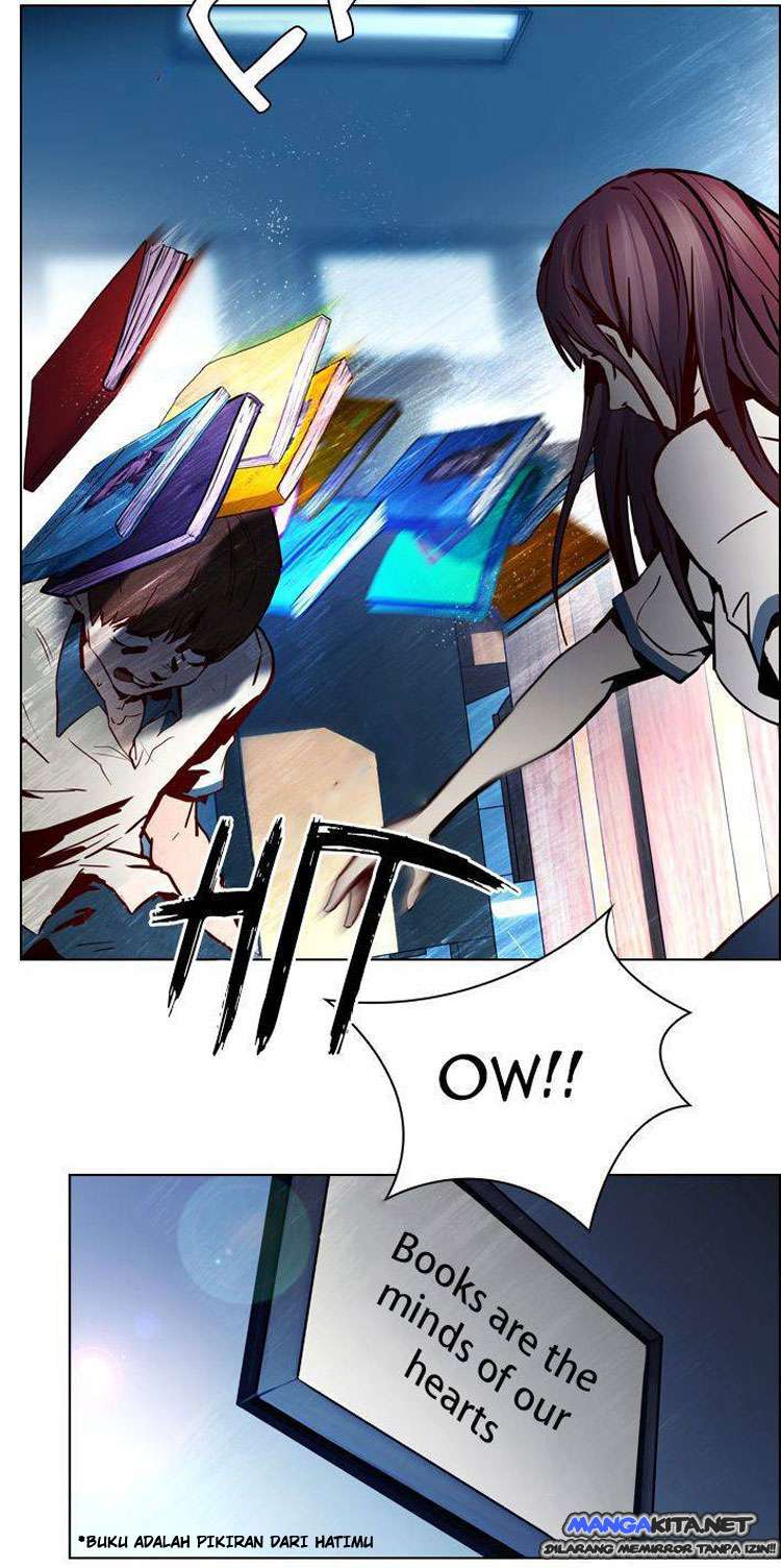 Dice Chapter 22 - halaman 33