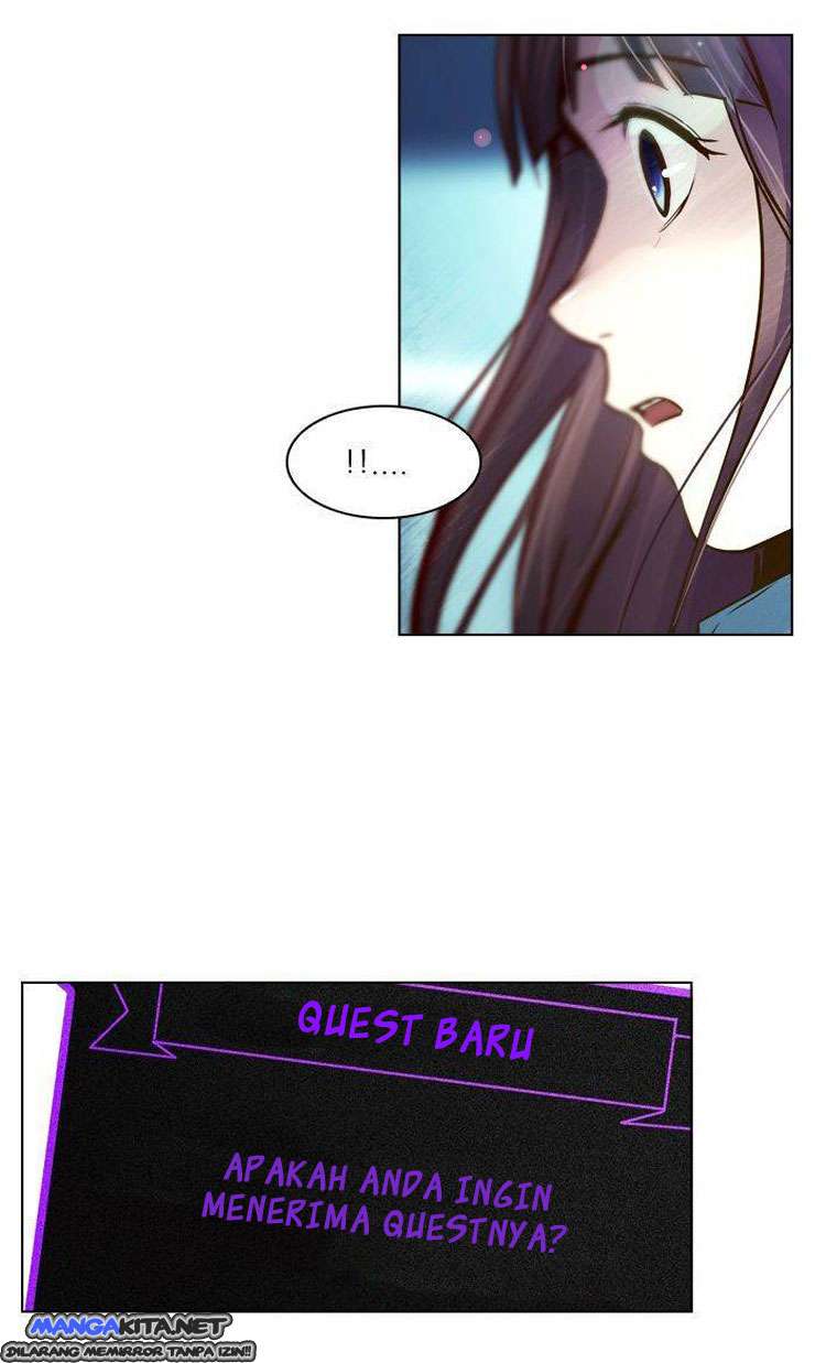 Dice Chapter 22 - halaman 35