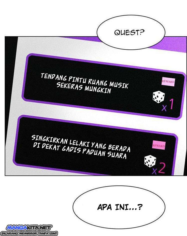Dice Chapter 22 - halaman 36
