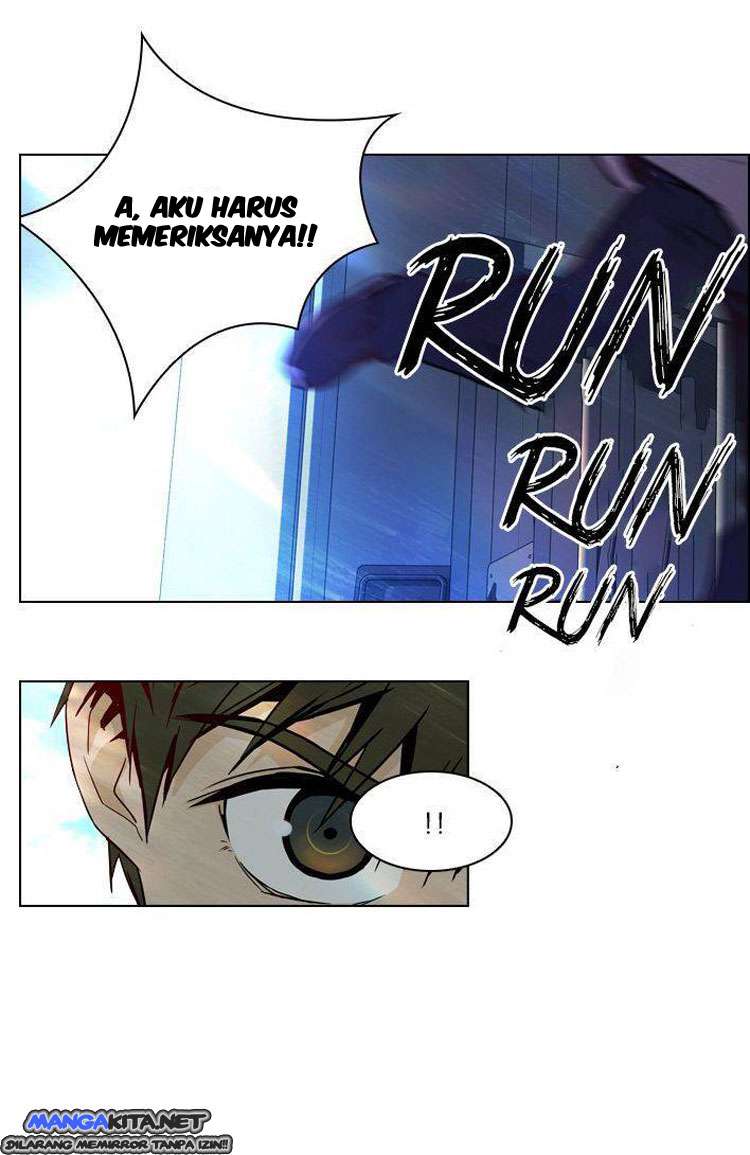 Dice Chapter 22 - halaman 38