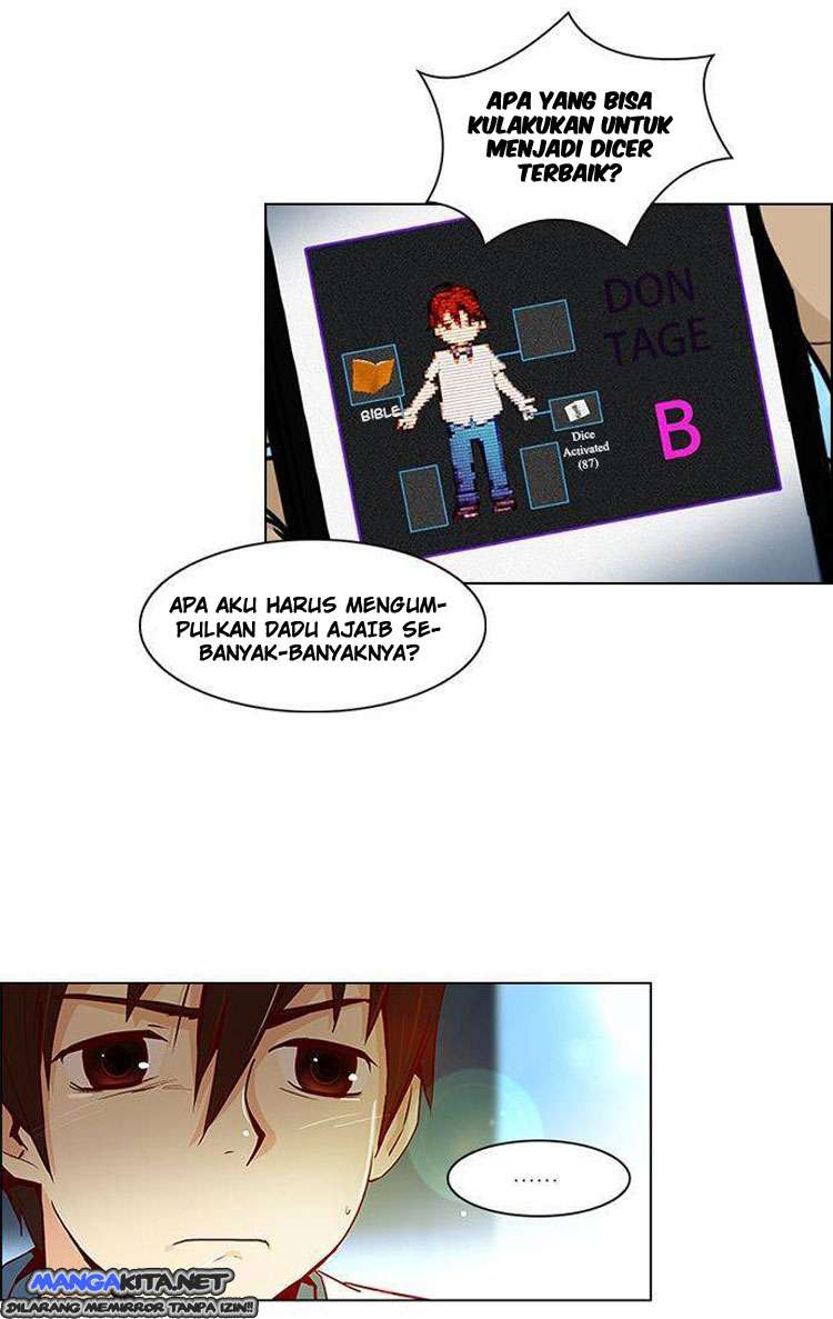 Dice Chapter 22 - halaman 4