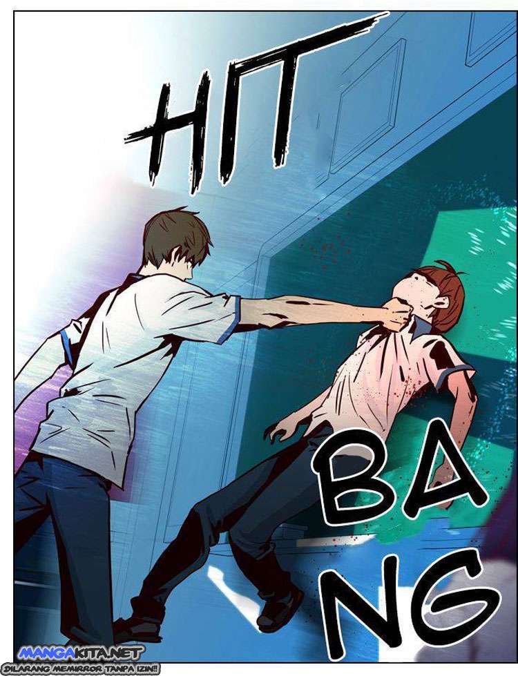 Dice Chapter 22 - halaman 47