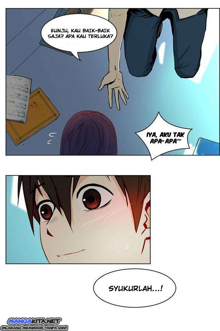 Dice Chapter 22 - halaman 49